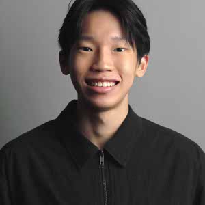 Sven Yun Xiang profile