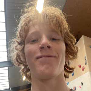 Ben Williams profile