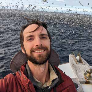 Nicholas Hart profile