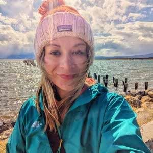 Jess Drury profile