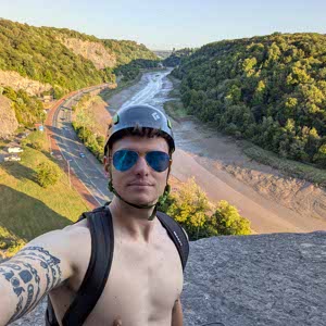 Alex Ashford profile