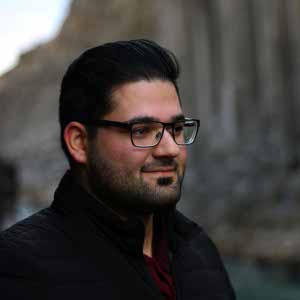 Brandon Tayeh profile