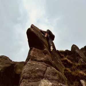 Jack Dranfield profile