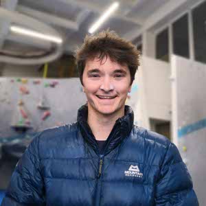 Gareth Evans profile