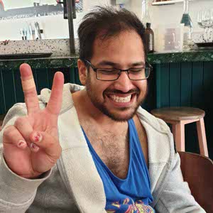 Noor Hissoob profile