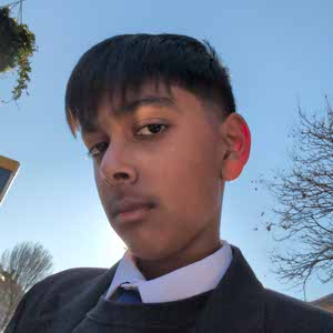 Khian Patel profile