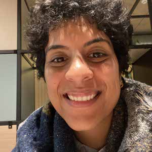 Tara Reman profile