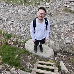 Jack Binding profile