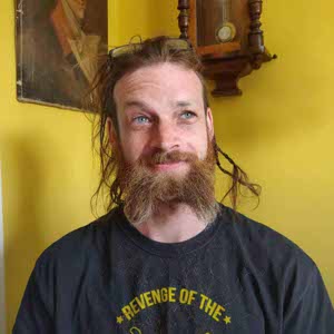 Tom Campbell profile