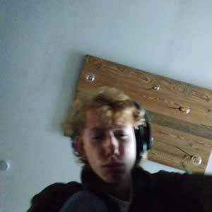 Thor Foterek profile