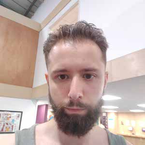 Tim Bradshaw profile