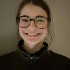 Ariane Dobson profile