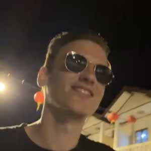Nicolas Grein profile
