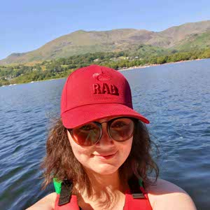 Alex Harris profile