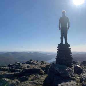 Austyn McKenzie profile