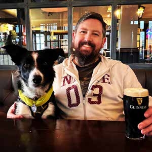 Mike Hartley profile