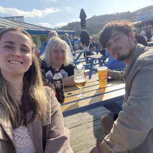Rachael Eyres profile