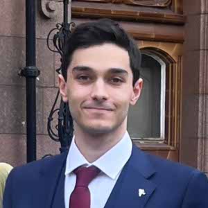 Karran Kapur-Walton profile