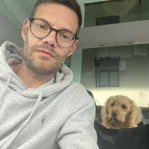 Andrew Nock profile