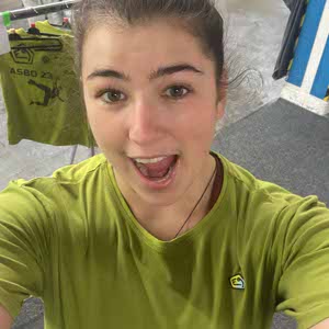 Emma Tattersall profile
