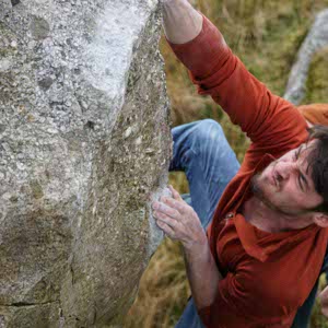 David Cale profile