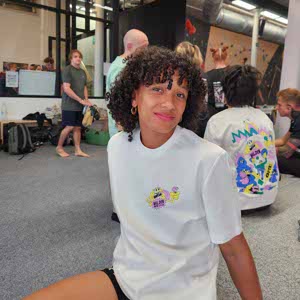 Stella Chanda profile