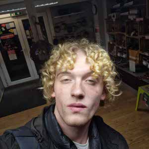Charlie Leithead profile