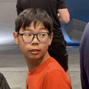 Asher Lee profile