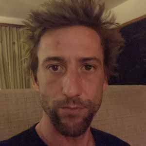 Koenraad De Troyer profile