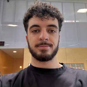 Ali Abushama profile