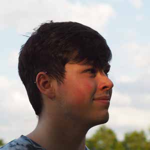 Blair Mackenzie profile