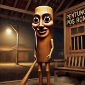 TUNG TUNG TUNG Sahur profile
