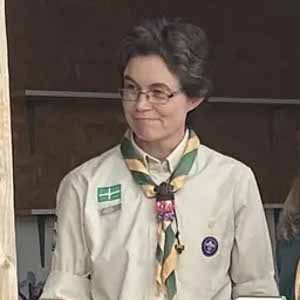 Ellen Harmer profile