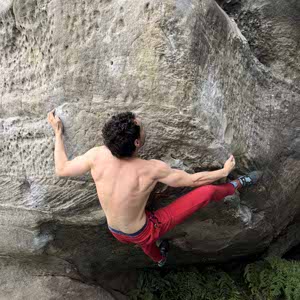 Pierre Foret profile