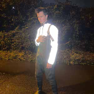 Archie Hogg profile