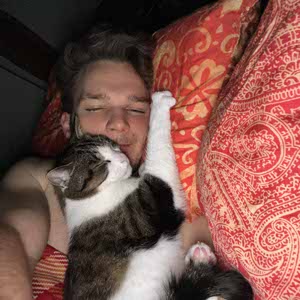 Justin Klauser profile