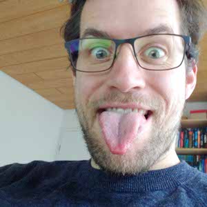 Joshua Hähnel profile