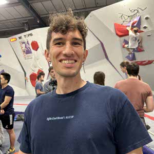 Nicholas Chiasson profile