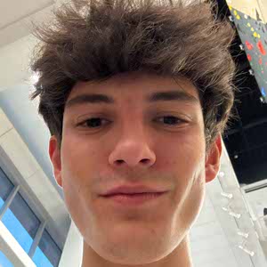 Lewes Sarver profile