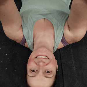 Katie Wills profile