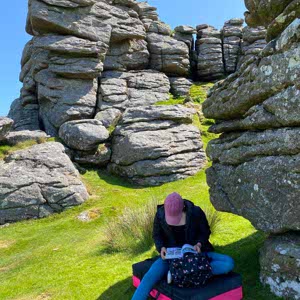 Eva Waddington profile