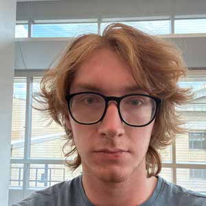 Jack Bozarth profile