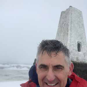 Mark Soulsby profile