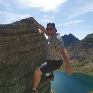 Sam Dennehy profile