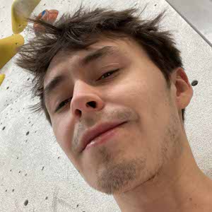 Lucca Griffiths profile