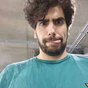 Francesco Verderosa profile