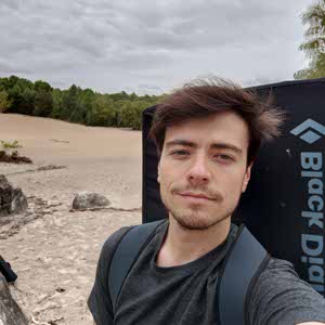 Loris Michaux profile