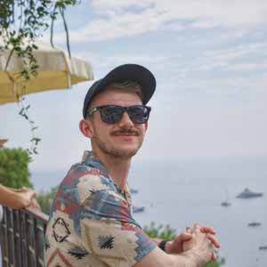 Rhys _ profile