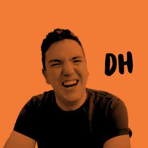 Dave Houlbrooke profile