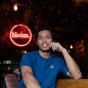 Haziq Ruzman profile